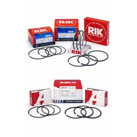 Piston ring set RIK for Hyundai Kia 1.5 CRDi D3EA 2.0 CRDi D4EA STD X3