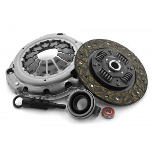  ClutchPro  sankabos komplektas  Subaru Impreza WRX  05-13  Forester XT  05-13