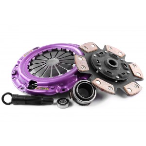 Clutch kit Xtreme Performance Race for paddle ceramic for Mazda MX-5 NB
