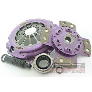 Clutch kit Xtreme Performance paddle ceramic for Honda Civic Type R EP3 FN2/FD2 Integra Type R