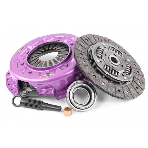 Sidurikomplekt Xtreme Performance Nissan 180SX 200SX SR20 jaoks