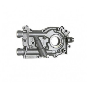 Oil pump OE 10mm rotor for...