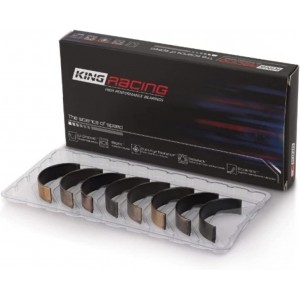 Rulmenți pentru tije de legătură King Racing pentru Nissan CA16 CA18 CA20 CD17 set