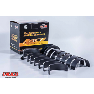 Juego de cojinetes de cigüeñal ACL Race Calico para Honda Civic / Integra / Accord B16 B17 B18 B20 K20 K24