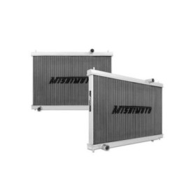 High-Performance Radiator Mishimoto for Nissan GT-R 2009+