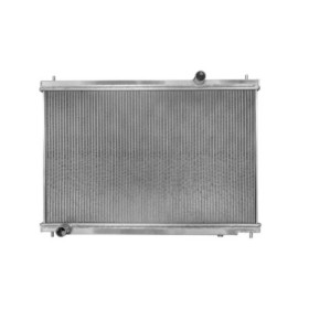 High-Performance Radiator TurboWorks for Nissan GT-R R35 2009+