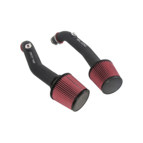 Air Intake System SLIDE for Nissan R35 GT-R V6