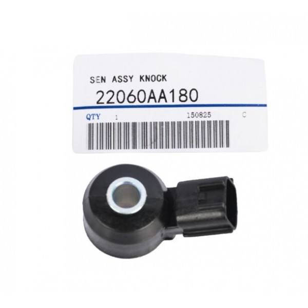 Knock sensor OE for Subaru Impreza Legacy Forester XV / BRZ / Levorg 12-17 (FA / FB)
