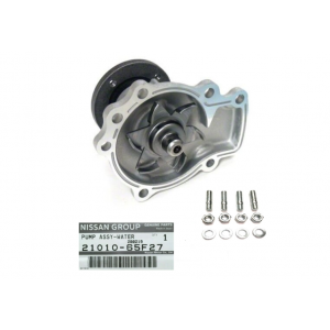 Water pump OE for Nissan...