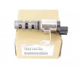 Cam Timing Oil Control Valve OE AVCS til Subaru Impreza WRX/STI 10-14 / Forester XT 10-13 / Legacy 10-12