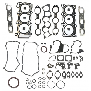 Комплект прокладок двигателя для капитального ремонта OE для Nissan GT-R R35 3.8L VR38DETT 13-19