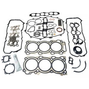 Set di guarnizioni motore OE per Nissan 350Z Z33 VQ35DE 02-04