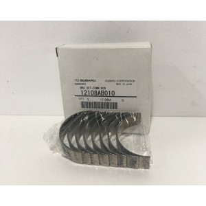 Connecting rods bearings OE...