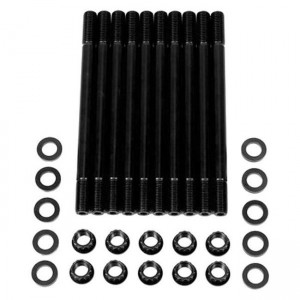 Head Stud Kit ARP for Audi S2 RS 2.2L 5-cylinder 20V 89-97