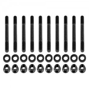 Main Engine Stud Kit ARP for Audi S2 RS 2.2L 5-cylinder