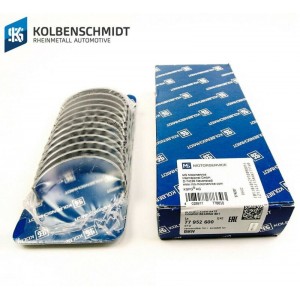 Drijfstanglagers Kolbenschmidt voor BMW Mini N47C20 N47D20 N57D30 STD set