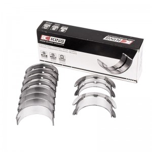 Set de rulmenți arbore cotit principal King pentru BMW Mini N47D20 set