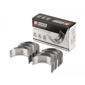 Con rod bearings King for...