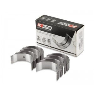 Cojinetes de biela King para MINI COOPER S R52 R53 W11B16 1.6L sobrealimentado