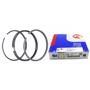 Piston ring set SM for Jeep...