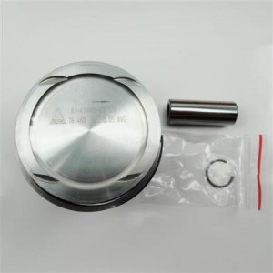 Piston Yenmak pentru Seat Skoda VW 1.4 FSI BUD BKR BKY BXW CGGA X1