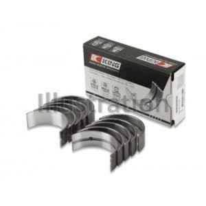 Main Crankshaft Bearing Set...