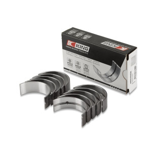 Conjunto de rolamentos da cambota principal King para Chrysler Dodge Jeep HEMI 6.1L-6.4L