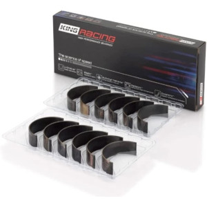 Rolamentos de biela King Racing para BMW S58B30A 3.0L