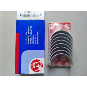 Connecting rod bearings SM...
