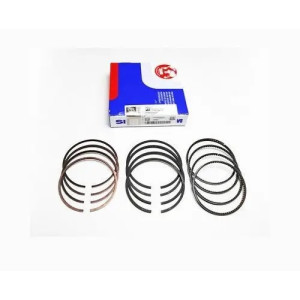 Piston ring set SM for Citroen Ford Peugeout Volvo 1.6HDI 1.6TDCi X4