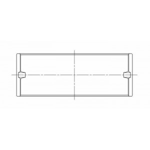 Hoofdkrukas Lager Set ACL Race voor BMW N13 Mini Prince N12 N14 N16 N18 Peugeot EP6 EP6DT set