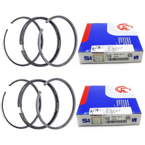 Piston ring set SM for Land...