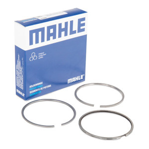 Juego de segmentos MAHLE...