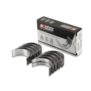 Juego de cojinetes del cigüeñal principal King para Honda Civic/Integra 1.8L VTEC B18C1 B18C5 set