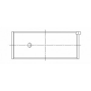 Drijfstangen lagers ACL Race voor Suzuki Swift Grand Vitara M15A M16A M18A set