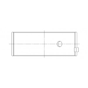 Connecting rods bearings ACL Race for Opel SRI GSi Z16LER A16LER X16XE Z16XER C16NE set