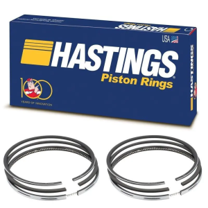 Piston ring set Hastings for BMW M50B25 M52B25 M52B28 E36 E46 323i 328i 2.5L 2.8L STD X2