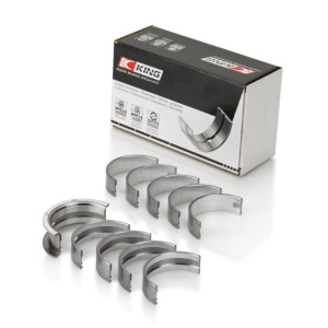 Main Crankshaft Bearing Set...