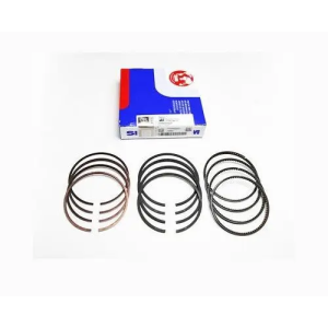 Conjunto de anéis de pistão SM para BMW E12 E21 E28 E30 M10B18 1.8L STD X4