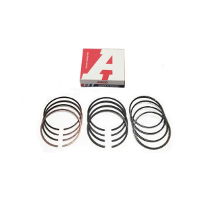 Piston ring set ARCO for Jaguar Land Rover 2.0L AJ200D 204DTD STD X4