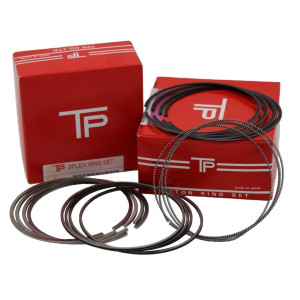 Piston ring set TP for...