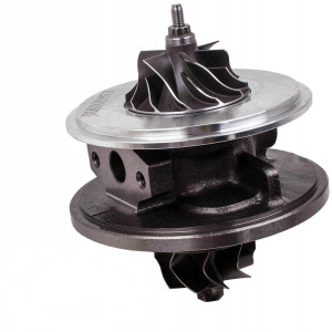 Turbolader CHRA kjernekatridge for Audi Seat Skoda 2.0TDI 140PS VW BMA BKP BVE AZV BKD