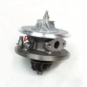 Turbolader CHRA kjernekatridge for Audi Seat Skoda 2.0TDI 140PS VW BMA BKP BVE AZV BKD