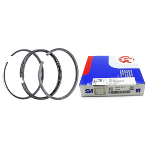 Piston ring set SM for...