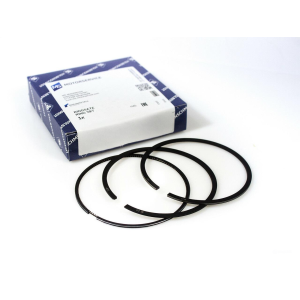 Piston ring set...