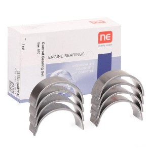 Connecting rod bearings NE...