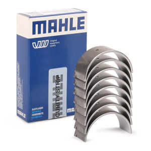 Подшипники шатунов MAHLE...