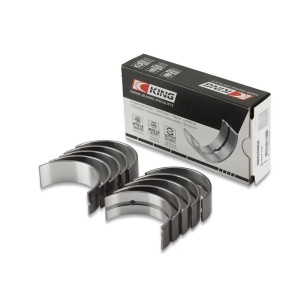 Hovedveivaksellagersett King for Nissan Opel Renault 2.0 dCi M9R-sett