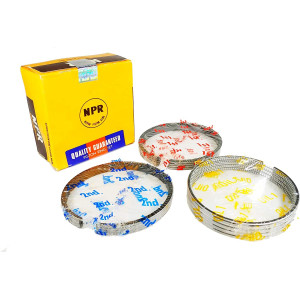 Piston ring set NPR for...