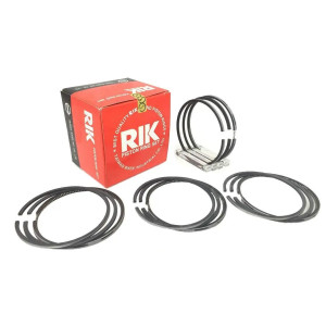 Conjunto de anéis de pistão RIK para Mitsubishi Outlander Eclipse Cross 2.5L 4B12 STD X4